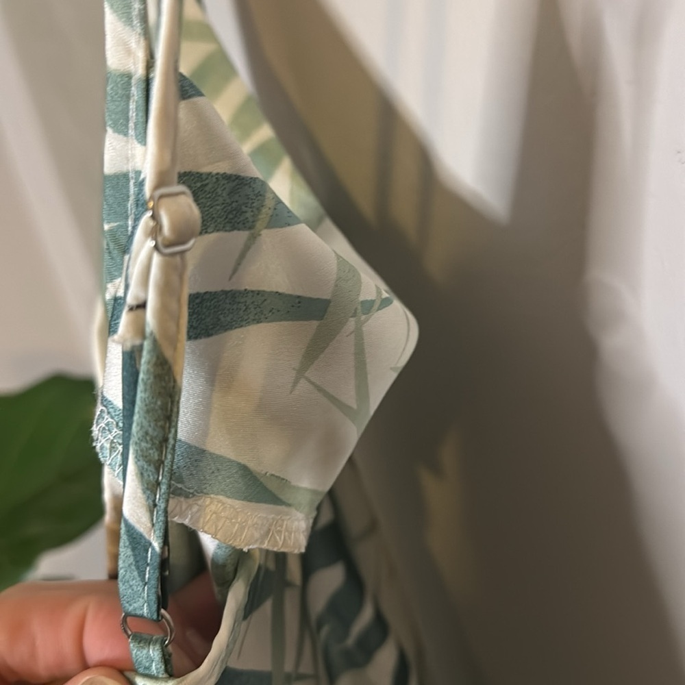 NWT Bebe dress - Picture 6 of 6